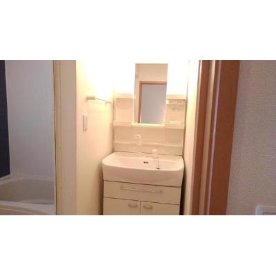 プリマベーラ 202【管理NO：1-014337301-02020】 ★家具家電は申し込み後に搬入します★ ★2026年10月中旬入居可能★の物件画像