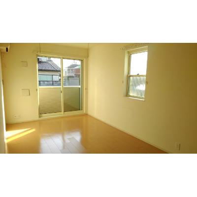 アルモニーⅠ 101【管理NO：1-018945601-01010】 ★家具家電は申し込み後に搬入します★ ★2026年10月上旬入居可能★の物件画像