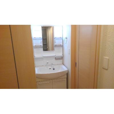 アルモニーⅠ 101【管理NO：1-018945601-01010】 ★家具家電は申し込み後に搬入します★ ★2026年10月上旬入居可能★の物件画像