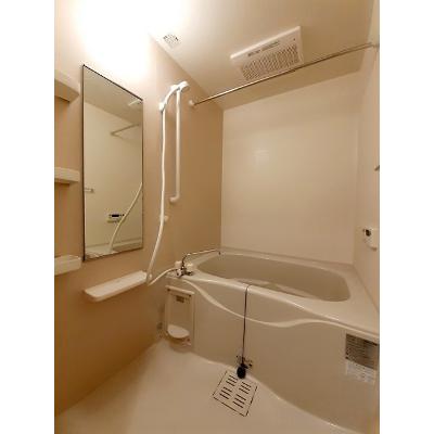 フローリッシュ 203【管理NO：1-018079201-02030】 ★家具家電は申し込み後に搬入します★ ★2026年10月上旬入居可能★の物件画像