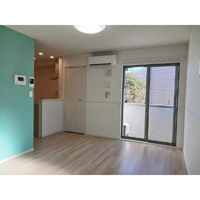 マグノーリエ 103【管理NO：1-027794901-01030】 ★家具家電は申し込み後に搬入します★の物件画像