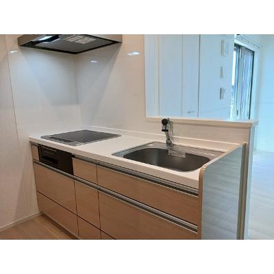マグノーリエ 103【管理NO：1-027794901-01030】 ★家具家電は申し込み後に搬入します★の物件画像