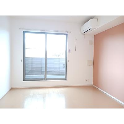 サニープラシードⅣ 202【管理NO：1-019785902-02020】 ★家具家電は申し込み後に搬入します★の物件画像