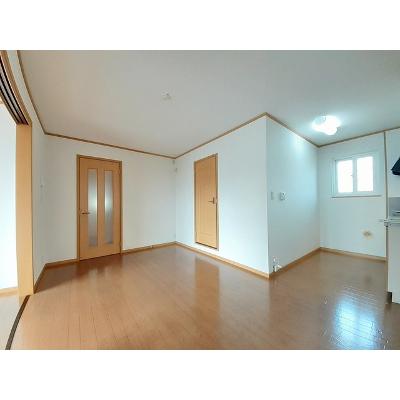 ラフレシールＢ 203【管理NO：1-012012202-02030】 ★家具家電は申し込み後に搬入します★ ★2026年10月中旬入居可能★の物件画像