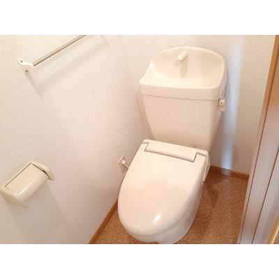 ラフレシールＢ 203【管理NO：1-012012202-02030】 ★家具家電は申し込み後に搬入します★ ★2026年10月中旬入居可能★の物件画像
