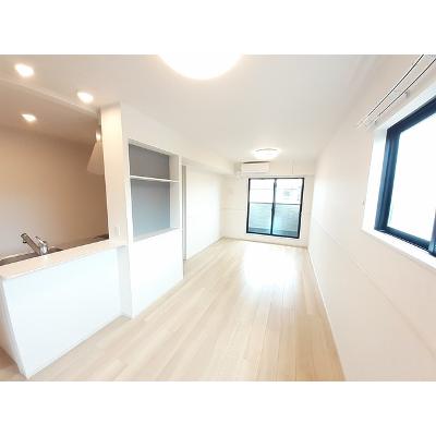 クレイドル　Ⅳ 201【管理NO：1-027542302-02010】 ★家具家電は申し込み後に搬入します★の物件画像