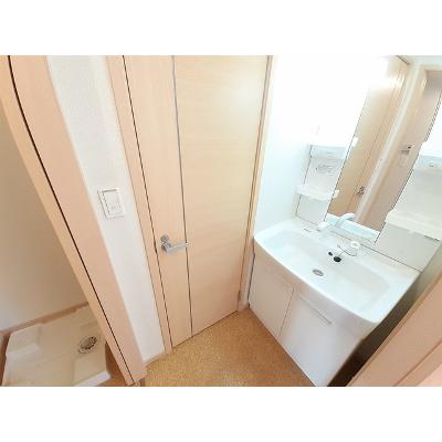 アヴァンセ・Ⅰ 101【管理NO：1-016283601-01010】 ★家具家電は申し込み後に搬入します★ ★2026年09月中旬入居可能★の物件画像