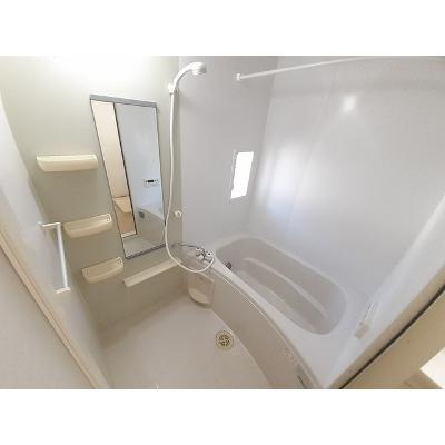 セレッソ壱番館 201【管理NO：1-014194801-02010】 ★家具家電は申し込み後に搬入します★の物件画像