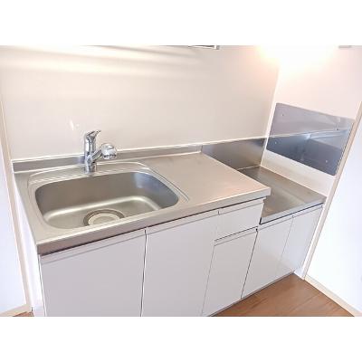 コーポウィスタリアＢ 201【管理NO：1-003407502-02010】 ★家具家電は申し込み後に搬入します★の物件画像