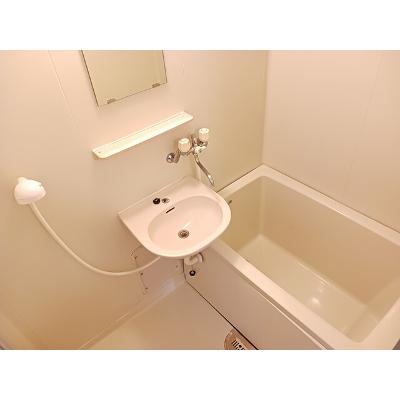 コーポウィスタリアＢ 201【管理NO：1-003407502-02010】 ★家具家電は申し込み後に搬入します★の物件画像