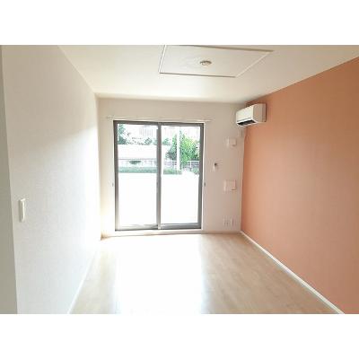 ステラルーチェⅣ 102【管理NO：1-021538601-01020】 ★家具家電は申し込み後に搬入します★ ★2026年09月中旬入居可能★の物件画像