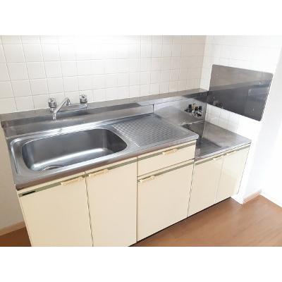 ハイツ愛里 104【管理NO：1-003516501-01040】 ★家具家電は申し込み後に搬入します★ ★2026年10月上旬入居可能★の物件画像