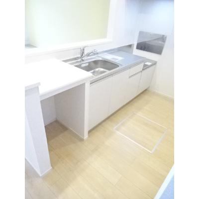 ファミールヒルズ　Ⅱ 102【管理NO：1-023172901-01020】 ★家具家電は申し込み後に搬入します★ ★2026年10月上旬入居可能★の物件画像