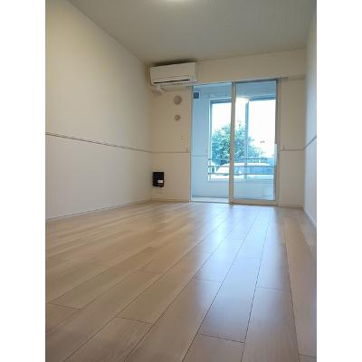 キッサ　Ⅱ 102【管理NO：1-026043702-01020】 ★家具家電は申し込み後に搬入します★ ★2026年10月上旬入居可能★の物件画像