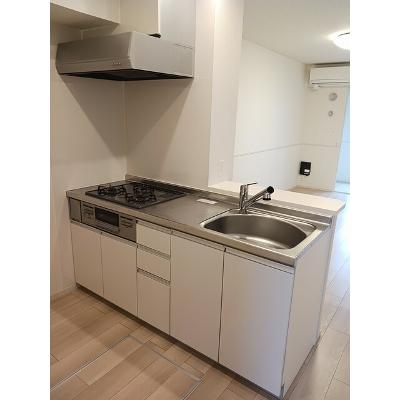 キッサ　Ⅱ 102【管理NO：1-026043702-01020】 ★家具家電は申し込み後に搬入します★ ★2026年10月上旬入居可能★の物件画像
