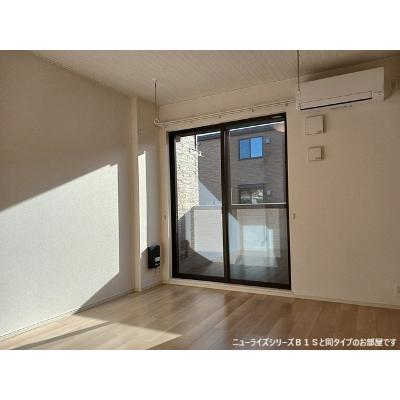 鹿黒アパート　Ｃ 102【管理NO：1-027643603-01020】 ★家具家電は申し込み後に搬入します★ ★2027年03月上旬入居可能★の物件画像