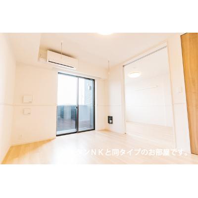 鹿黒アパート　Ｅ 202【管理NO：1-027062402-02020】 ★家具家電は申し込み後に搬入します★ ★2027年03月上旬入居可能★の物件画像