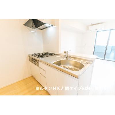 鹿黒アパート　Ｅ 202【管理NO：1-027062402-02020】 ★家具家電は申し込み後に搬入します★ ★2027年03月上旬入居可能★の物件画像
