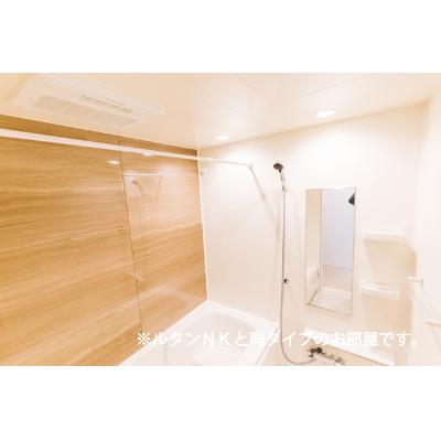 鹿黒アパート　Ｅ 202【管理NO：1-027062402-02020】 ★家具家電は申し込み後に搬入します★ ★2027年03月上旬入居可能★の物件画像