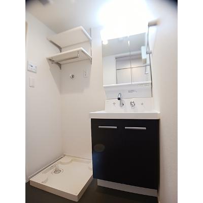 ウィステリア　パーク　稲毛海岸 405【管理NO：1-026159901-04050】 ★家具家電は申し込み後に搬入します★の物件画像
