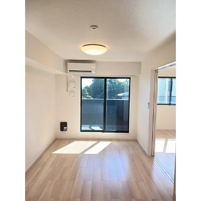 ガーデンハウス富津Ⅰ 203【管理NO：1-027650601-02030】 ★家具家電は申し込み後に搬入します★の物件画像