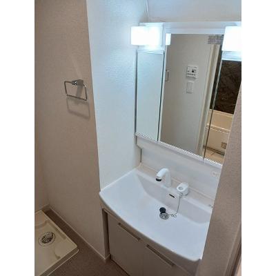 ガーデンハウス富津Ⅰ 203【管理NO：1-027650601-02030】 ★家具家電は申し込み後に搬入します★の物件画像