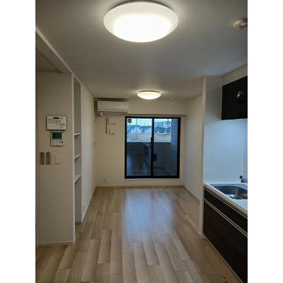 グランディアＧ 203【管理NO：1-027550201-02030】 ★家具家電は申し込み後に搬入します★の物件画像