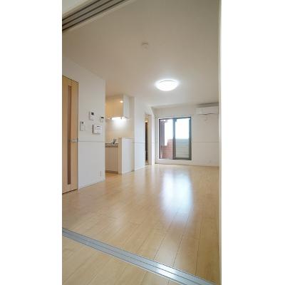 サンライズＭ 204【管理NO：1-024868401-02040】 ★家具家電は申し込み後に搬入します★ ★2026年09月中旬入居可能★の物件画像