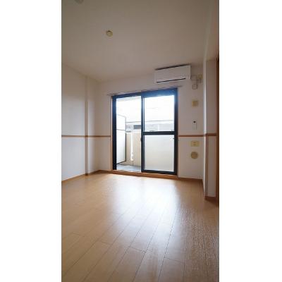 Ｏｎｅ’ｓ　ＳｗｅｅｔＨｏｍｅ 203【管理NO：1-013794401-02030】 ★家具家電は申し込み後に搬入します★ ★2026年09月中旬入居可能★の物件画像