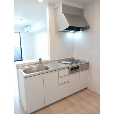 ＭＡＬＩＢＵ（マリブ） 303【管理NO：1-028366601-03030】 ★家具家電は申し込み後に搬入します★ ★2026年10月下旬入居可能★の物件画像