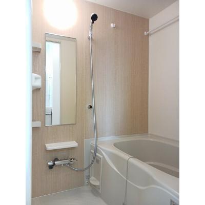 ＭＡＬＩＢＵ（マリブ） 303【管理NO：1-028366601-03030】 ★家具家電は申し込み後に搬入します★ ★2026年10月下旬入居可能★の物件画像