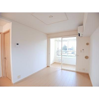 ディアーコートⅡ 203【管理NO：1-015355601-02030】 ★家具家電は申し込み後に搬入します★ ★2026年10月上旬入居可能★の物件画像