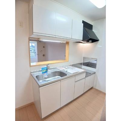ディアーコートⅡ 203【管理NO：1-015355601-02030】 ★家具家電は申し込み後に搬入します★ ★2026年10月上旬入居可能★の物件画像