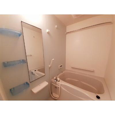 深志Ｍ．Ｏマンション 103【管理NO：1-016498201-01030】 ★家具家電は申し込み後に搬入します★の物件画像
