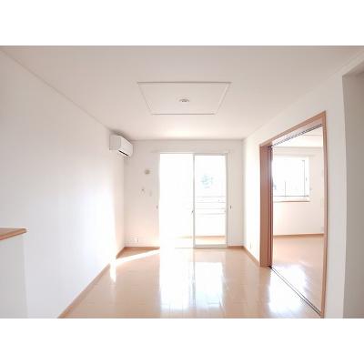 ピュアー・ファミーユＡ 201【管理NO：1-015397301-02010】 ★家具家電は申し込み後に搬入します★ ★2026年10月上旬入居可能★の物件画像