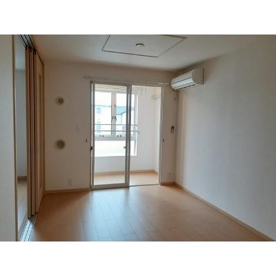 リラリード　Ｂ 201【管理NO：1-016906002-02010】 ★家具家電は申し込み後に搬入します★ ★2026年10月上旬入居可能★の物件画像