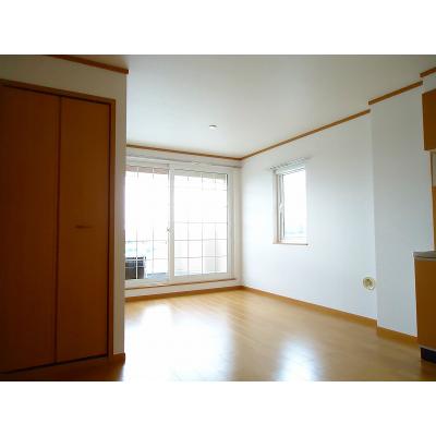 ＭＹ．江原Ⅰ 203【管理NO：1-011352801-02030】 ★家具家電は申し込み後に搬入します★ ★2026年10月中旬入居可能★の物件画像