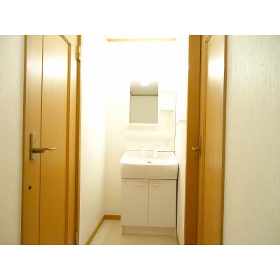 ＭＹ．江原Ⅰ 203【管理NO：1-011352801-02030】 ★家具家電は申し込み後に搬入します★ ★2026年10月中旬入居可能★の物件画像