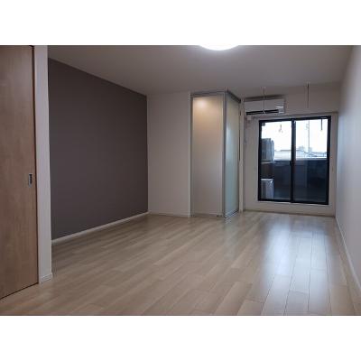 ウッド　ウィル 206【管理NO：1-028021101-02060】 ★家具家電は申し込み後に搬入します★の物件画像