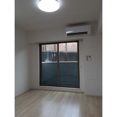 フリーデンエムコート 201【管理NO：1-026205301-02010】 ★家具家電は申し込み後に搬入します★ ★2026年09月上旬入居可能★の物件画像