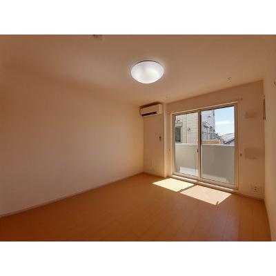 ルミエール湘南Ⅱ 103【管理NO：1-018885801-01030】 ★家具家電は申し込み後に搬入します★ ★2026年10月中旬入居可能★の物件画像