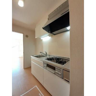 ルミエール湘南Ⅱ 103【管理NO：1-018885801-01030】 ★家具家電は申し込み後に搬入します★ ★2026年10月中旬入居可能★の物件画像