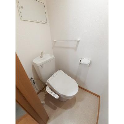 メゾン　ド　ブローテＢ 304【管理NO：1-012010302-03040】 ★家具家電は申し込み後に搬入します★ ★2026年10月上旬入居可能★の物件画像