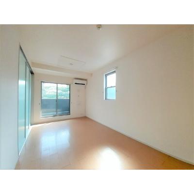 フルールⅠ 201【管理NO：1-017400501-02010】 ★家具家電は申し込み後に搬入します★ ★2026年09月中旬入居可能★の物件画像