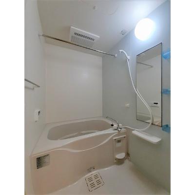 フルールⅠ 201【管理NO：1-017400501-02010】 ★家具家電は申し込み後に搬入します★ ★2026年09月中旬入居可能★の物件画像