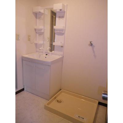 ニューシティ田口 202【管理NO：1-004057901-02020】 ★家具家電は申し込み後に搬入します★の物件画像