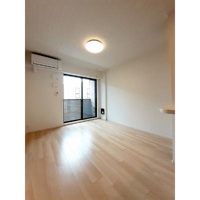 オーロラ　ヴィレッジⅡ 102【管理NO：1-027610701-01020】 ★家具家電は申し込み後に搬入します★の物件画像