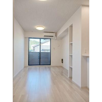 コンフォルトＡ 103【管理NO：1-028662901-01030】 ★家具家電は申し込み後に搬入します★の物件画像