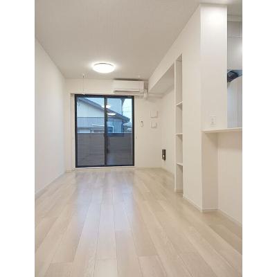 コンフォルトＡ 102【管理NO：1-028662901-01020】 ★家具家電は申し込み後に搬入します★の物件画像