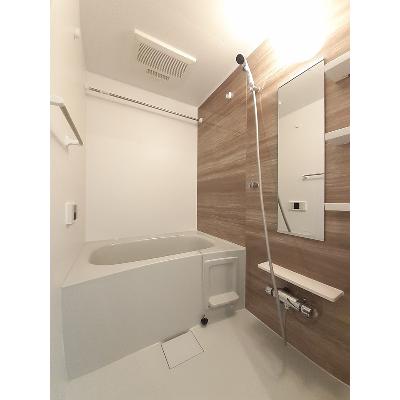 イリゼⅡ 101【管理NO：1-027247802-01010】 ★家具家電は申し込み後に搬入します★ ★2026年11月中旬入居可能★の物件画像